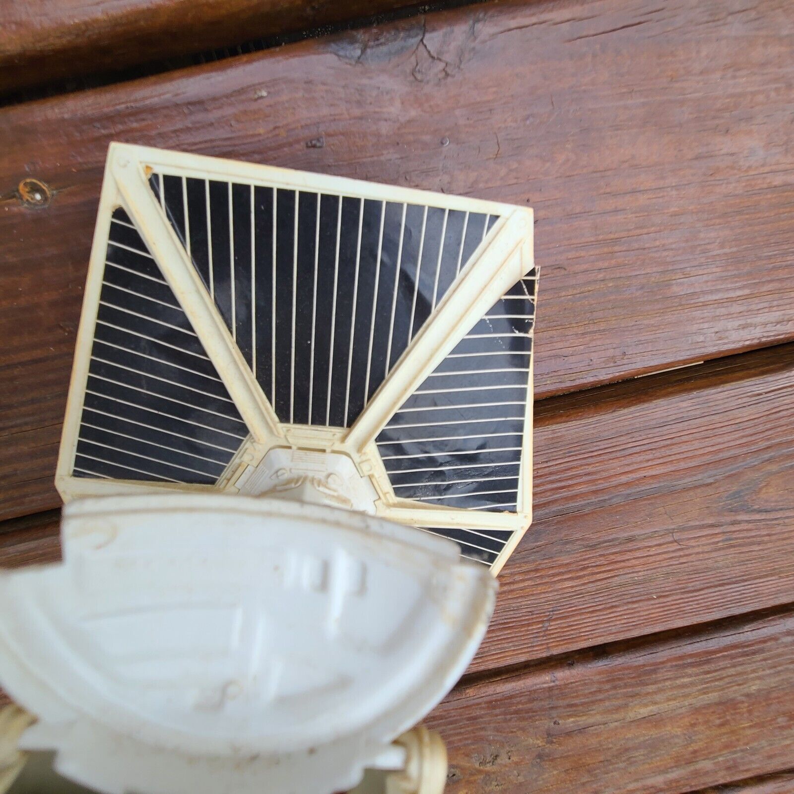 TIE Fighter sold