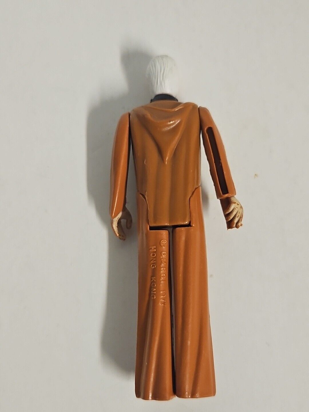 Ben (Obi-Wan) Kenobi sold