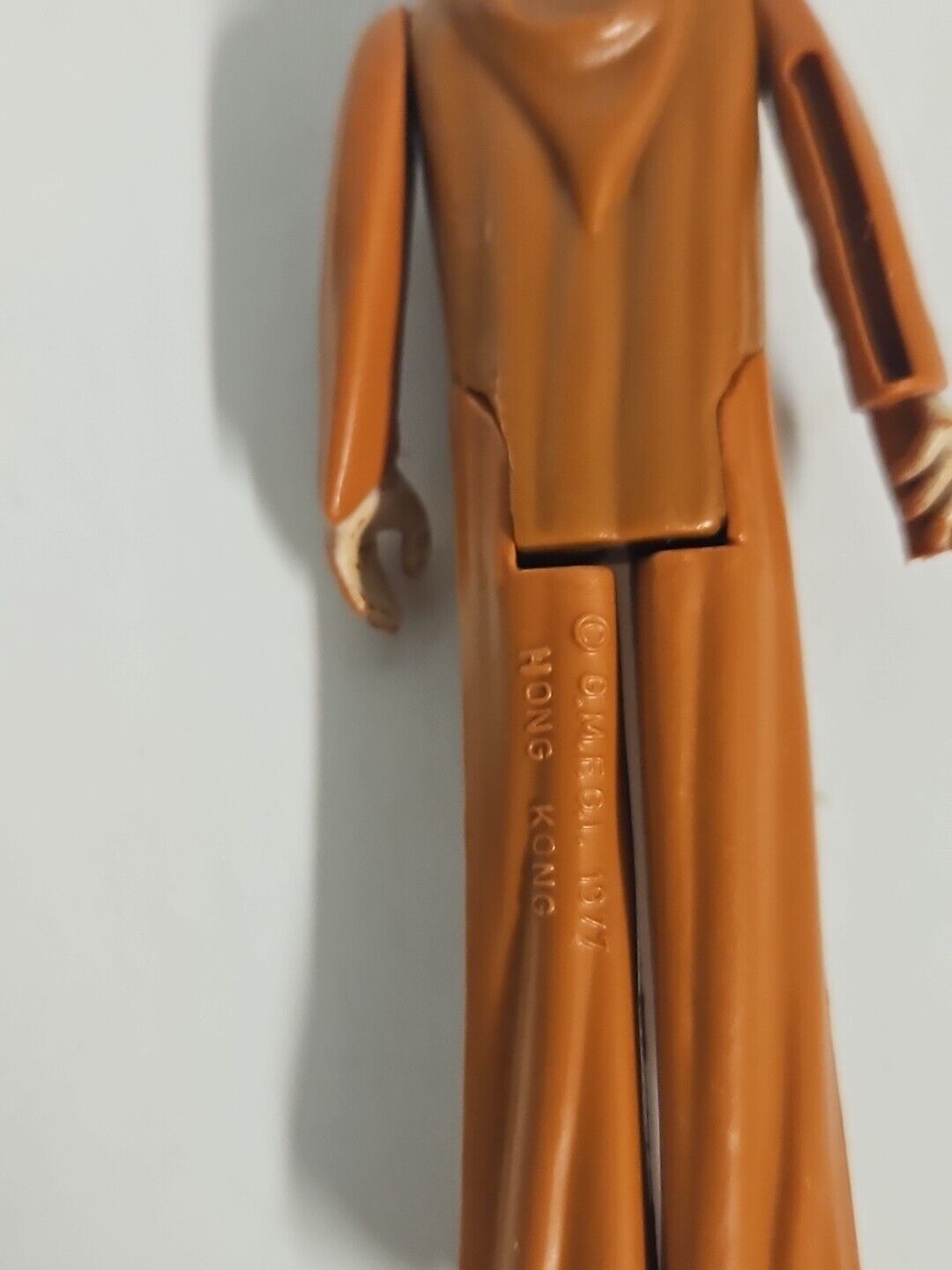 Ben (Obi-Wan) Kenobi sold