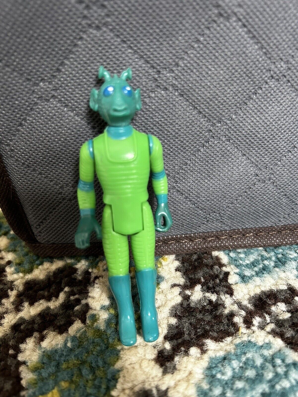 Greedo sold