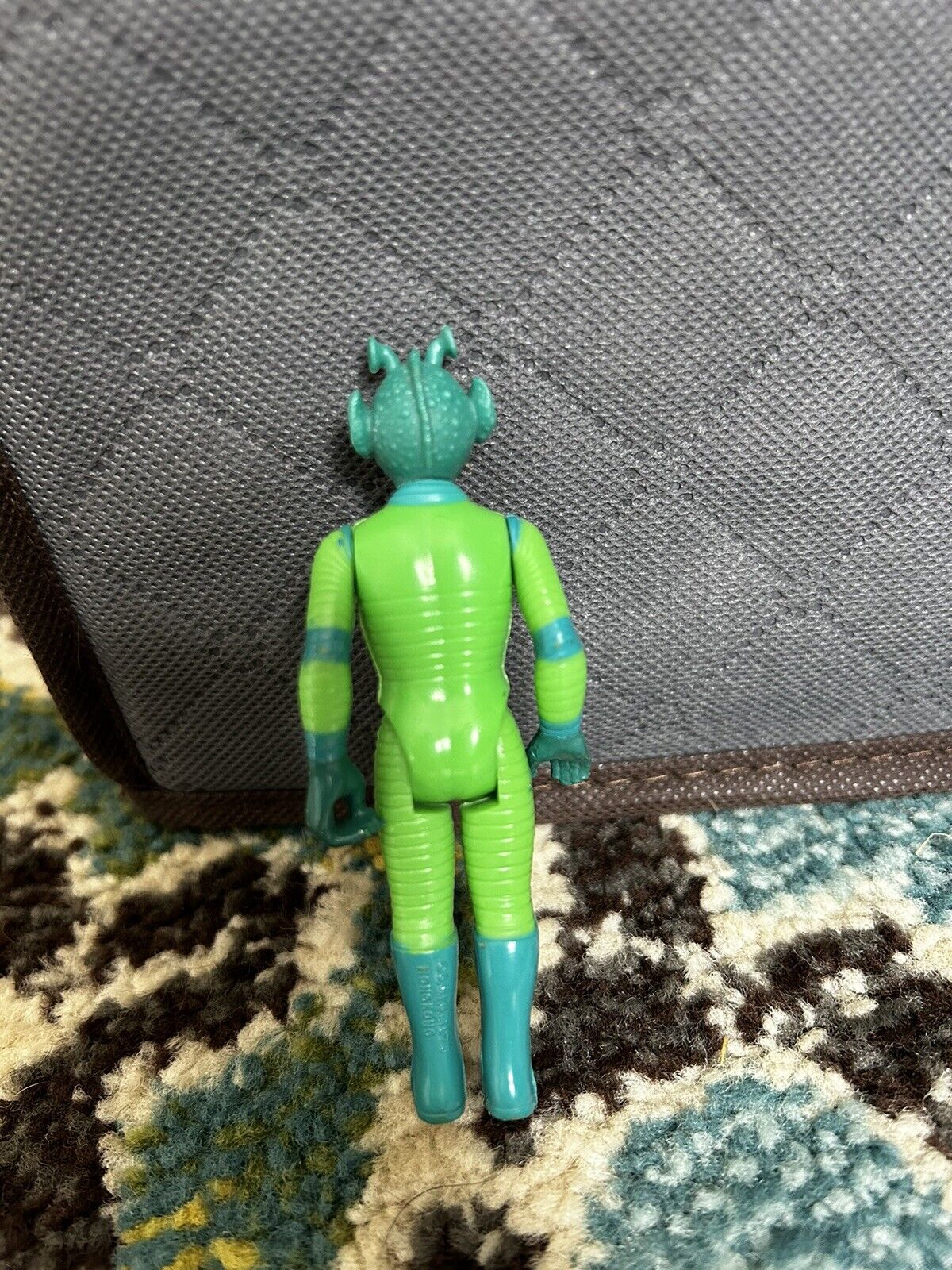 Greedo sold