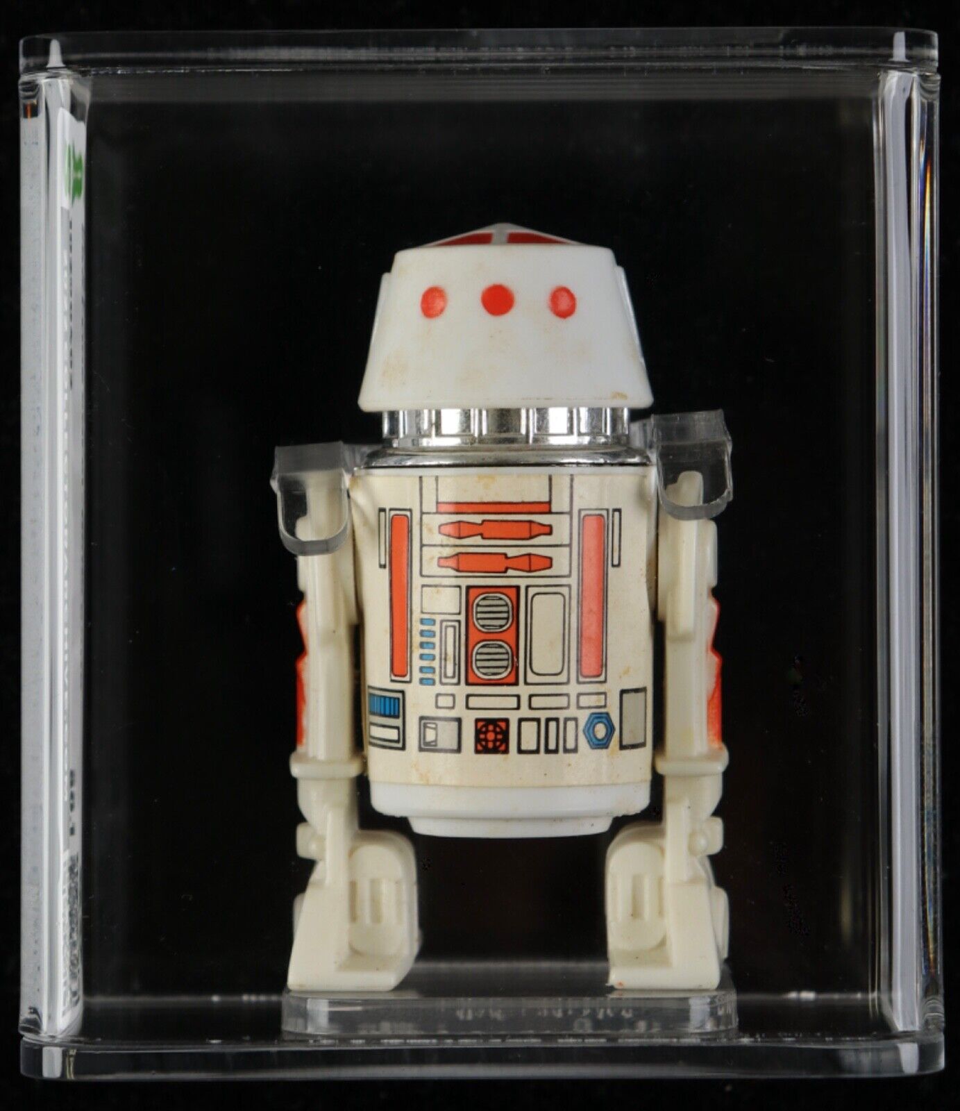 R5-D4 (Arfive-Defour) sold