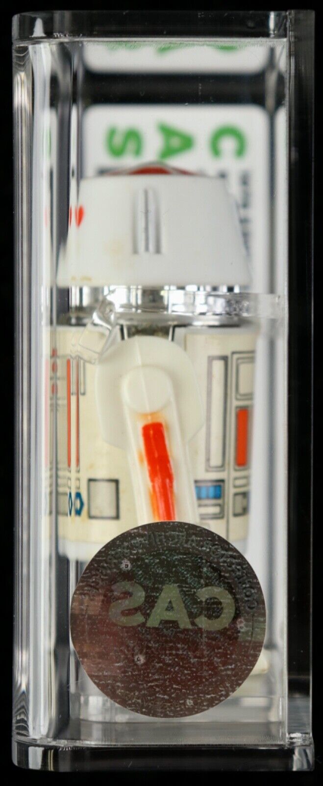 R5-D4 (Arfive-Defour) sold