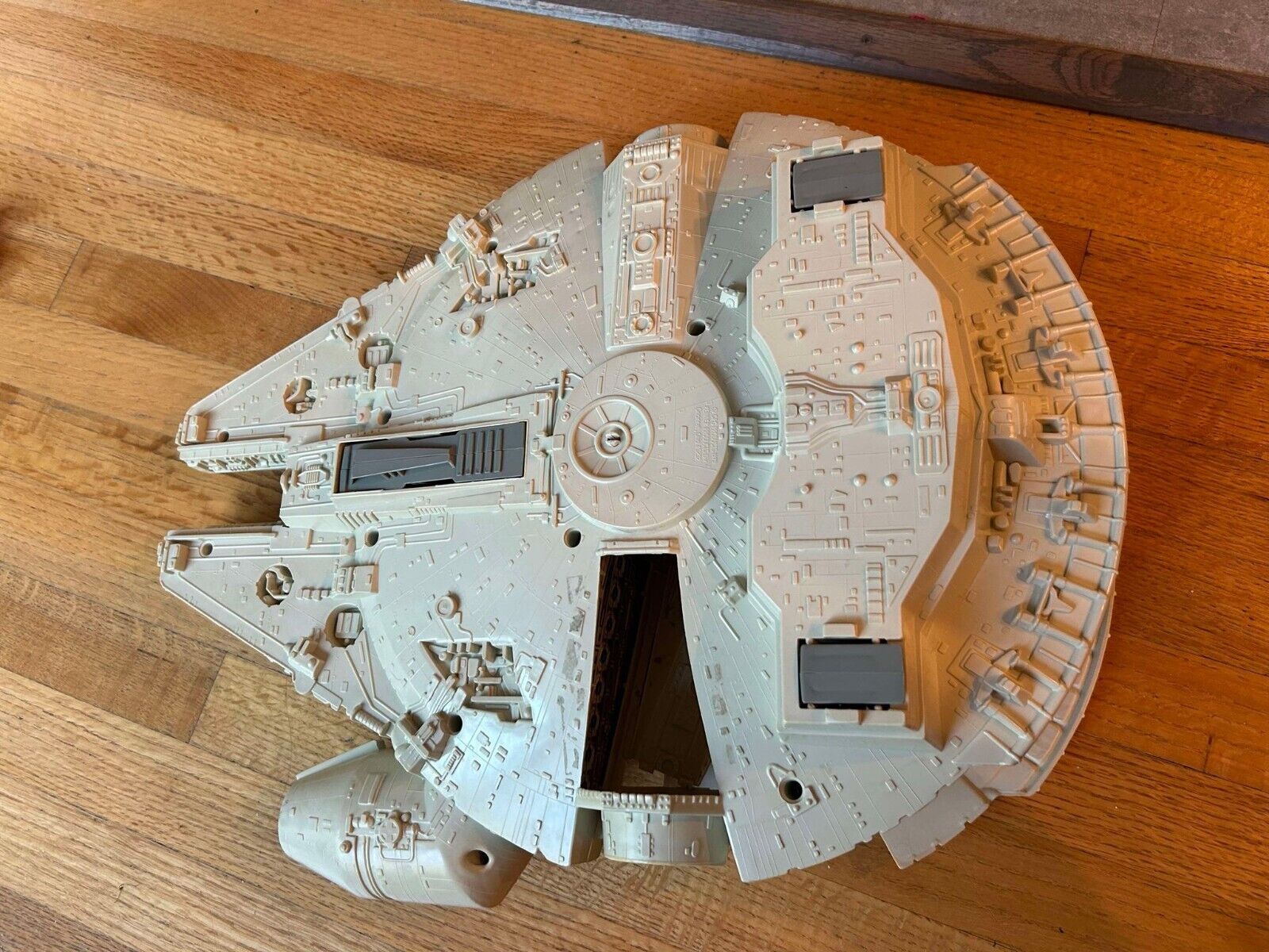 Millennium Falcon sold