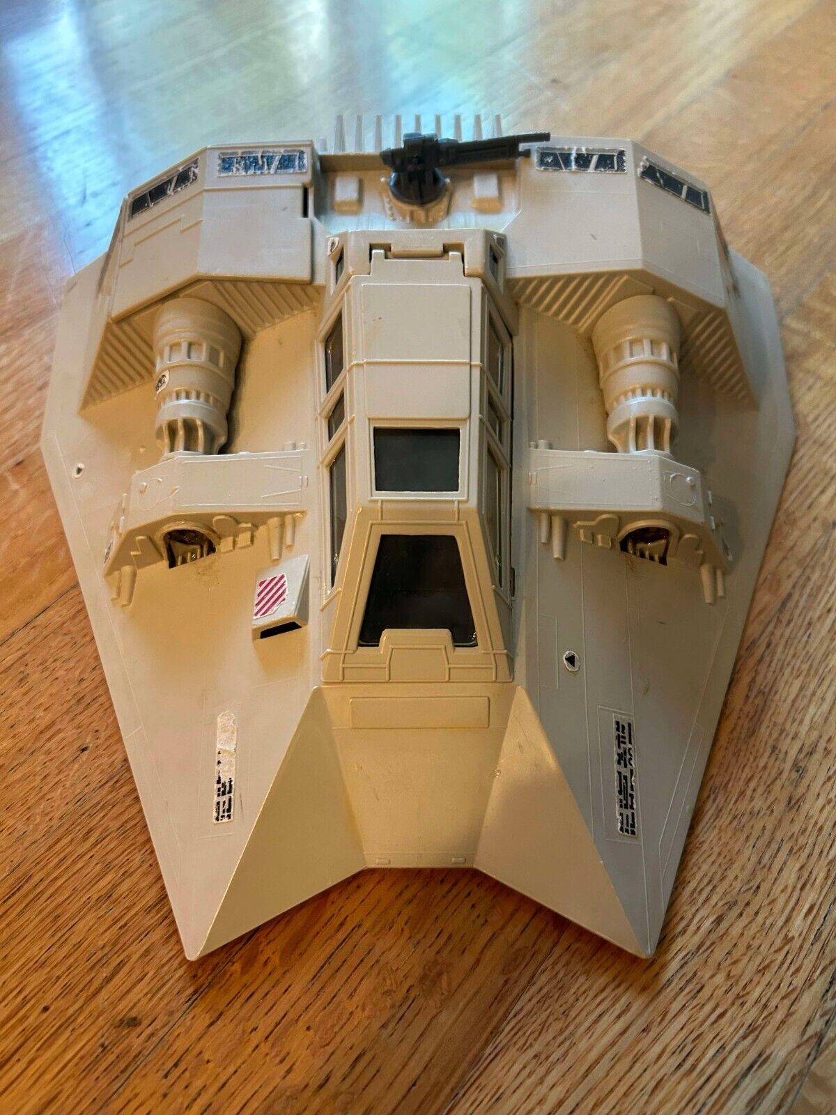 Millennium Falcon sold