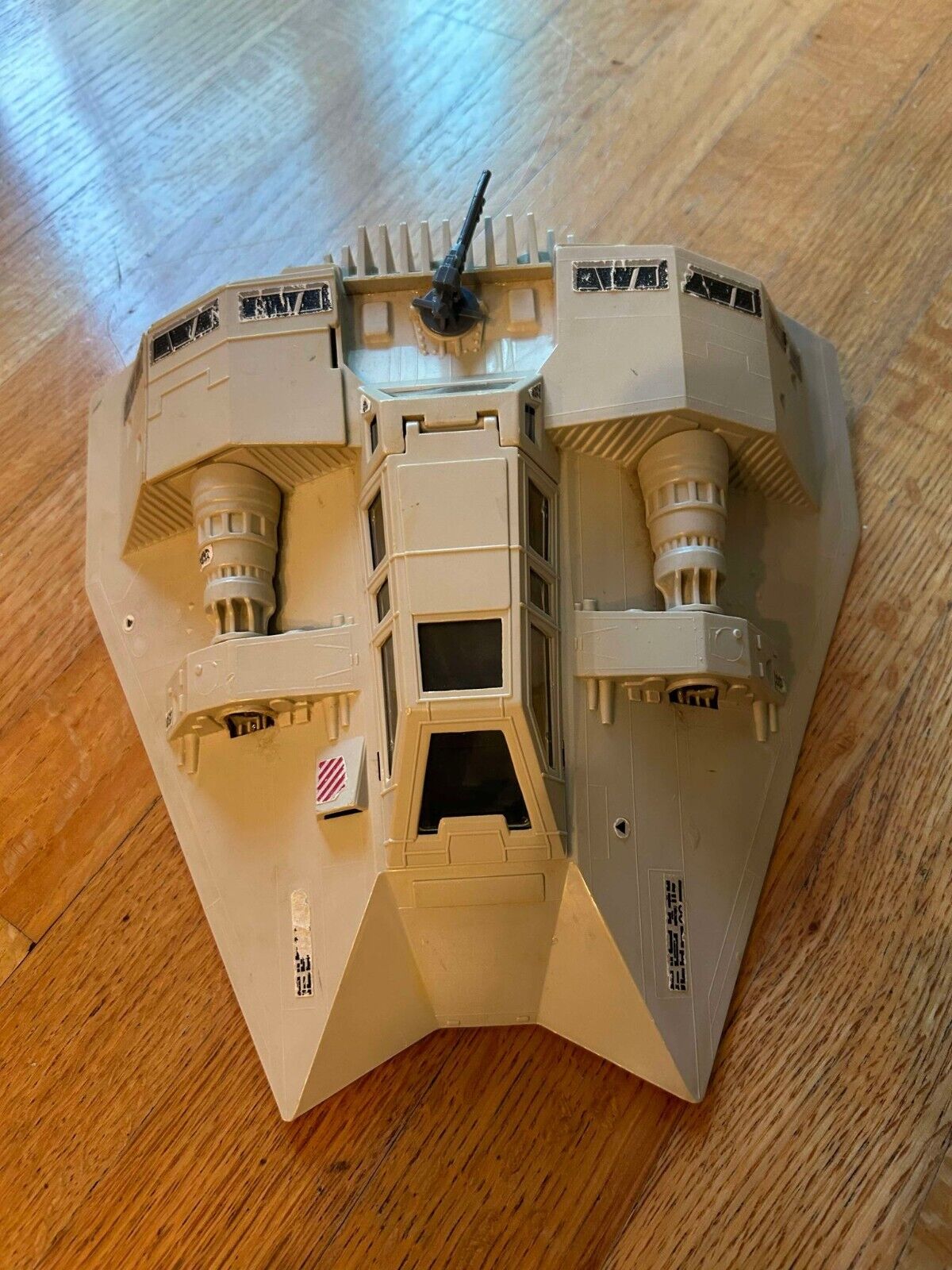Millennium Falcon sold