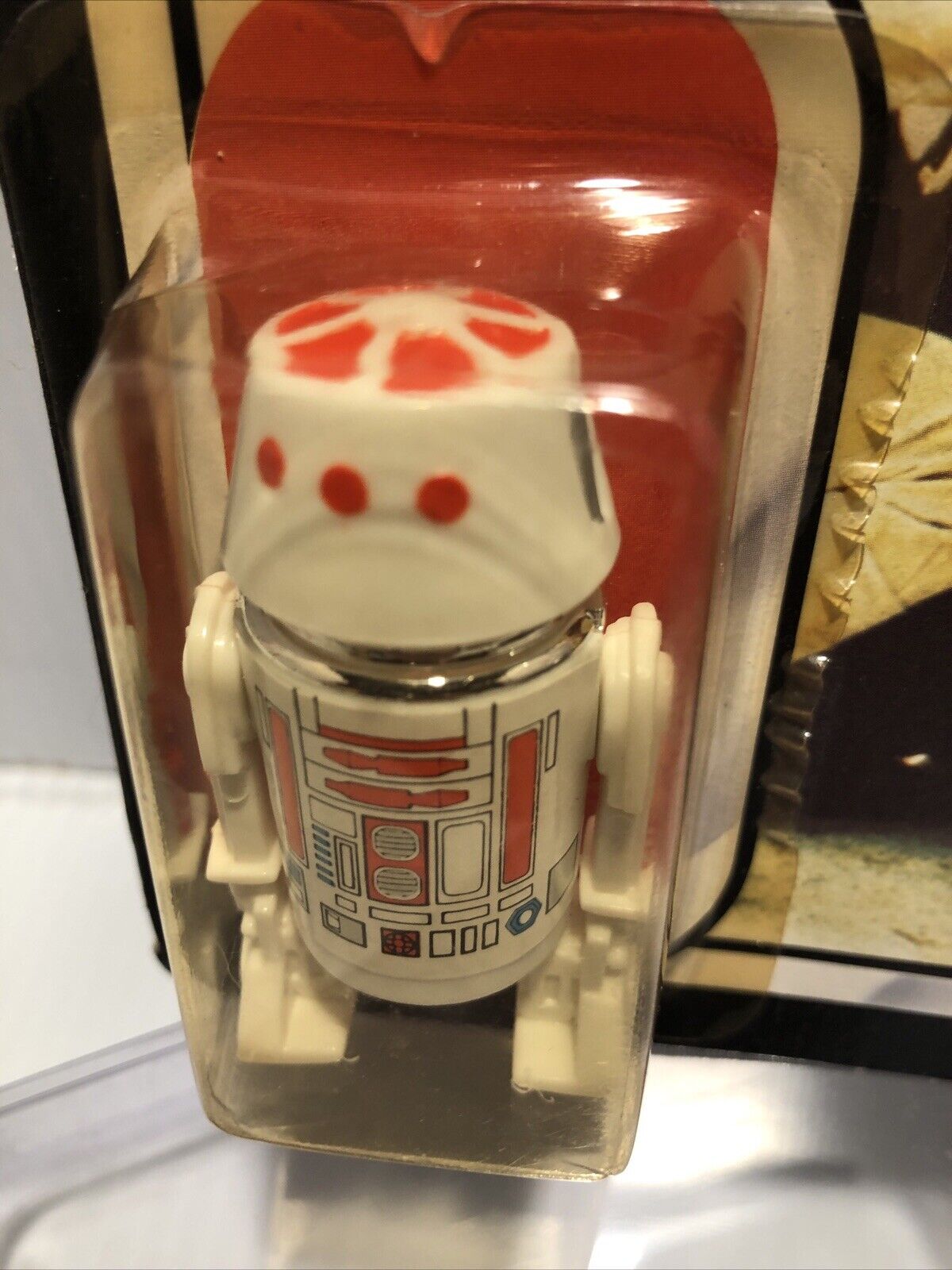 R5-D4 (Arfive-Defour) sold