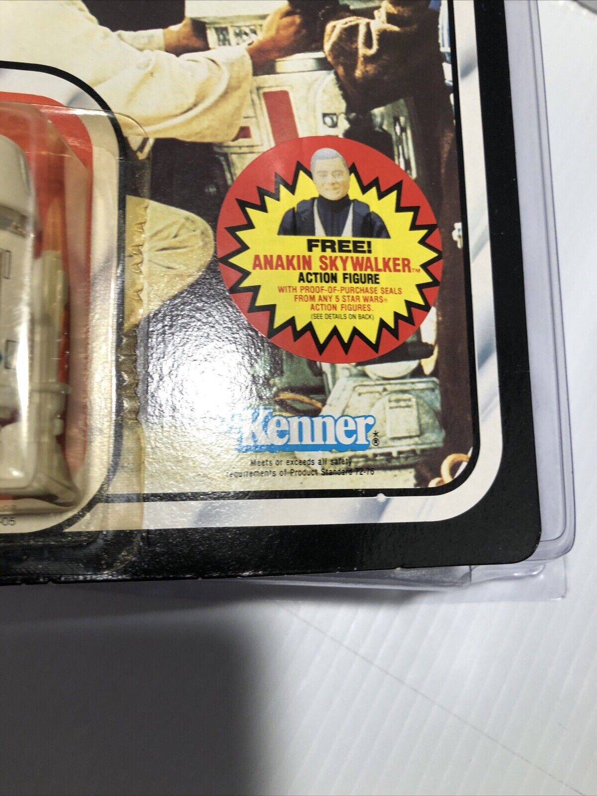 R5-D4 (Arfive-Defour) sold