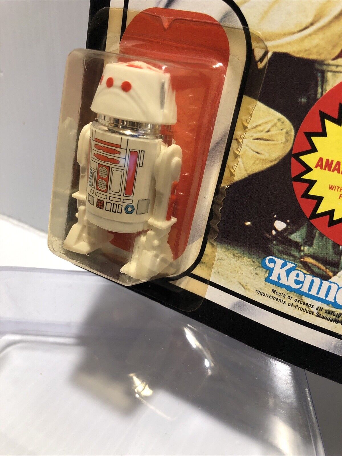 R5-D4 (Arfive-Defour) sold