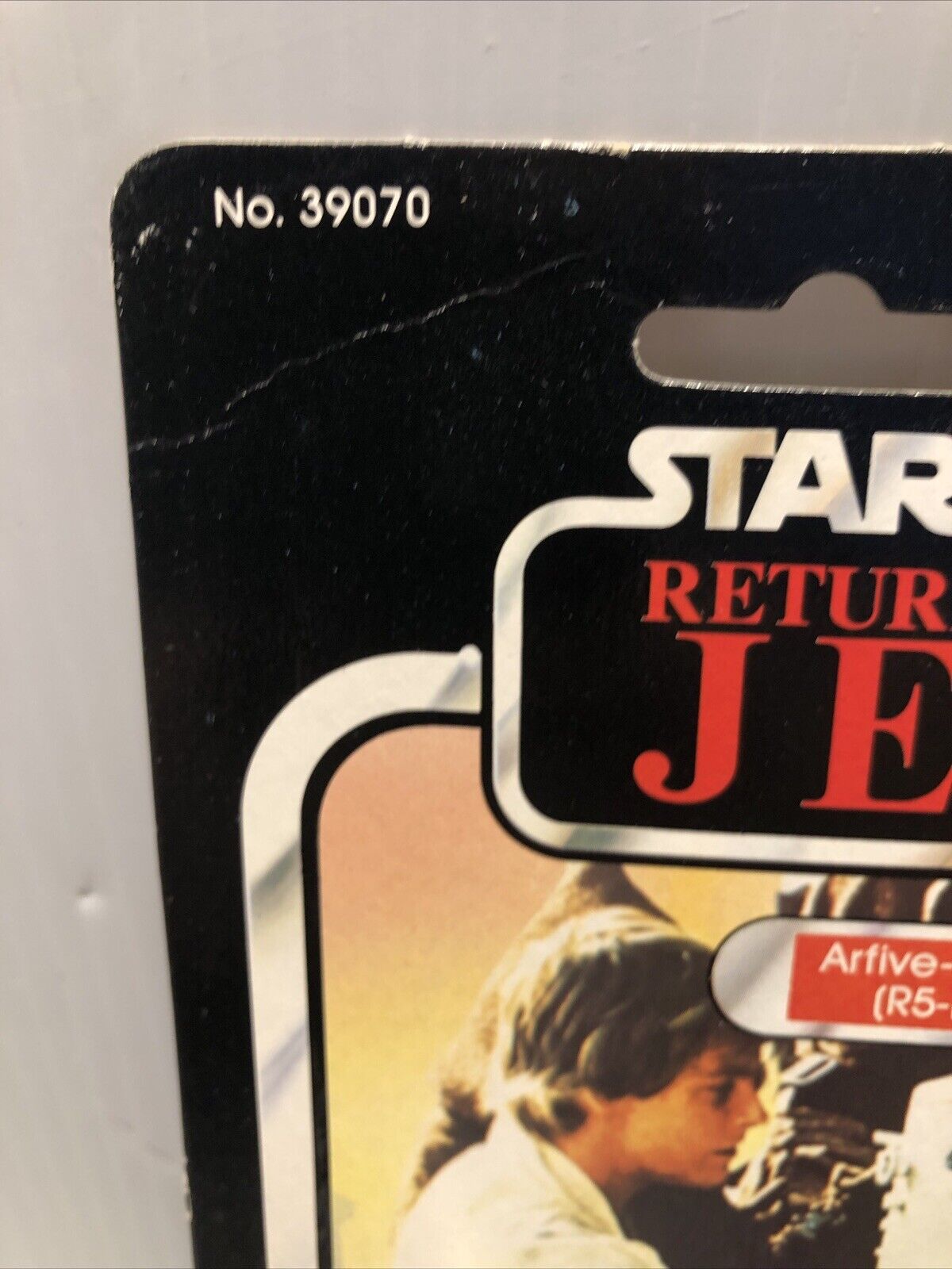 R5-D4 (Arfive-Defour) sold
