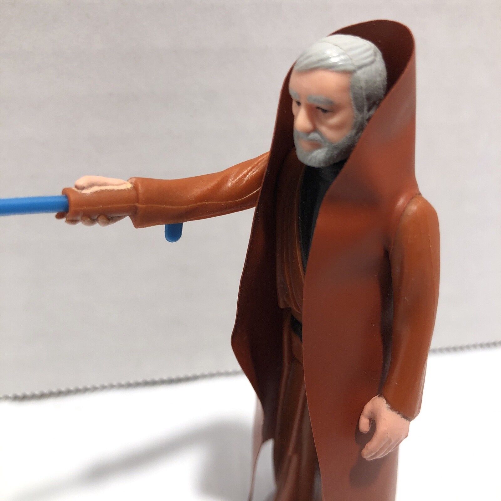 Ben (Obi-Wan) Kenobi sold