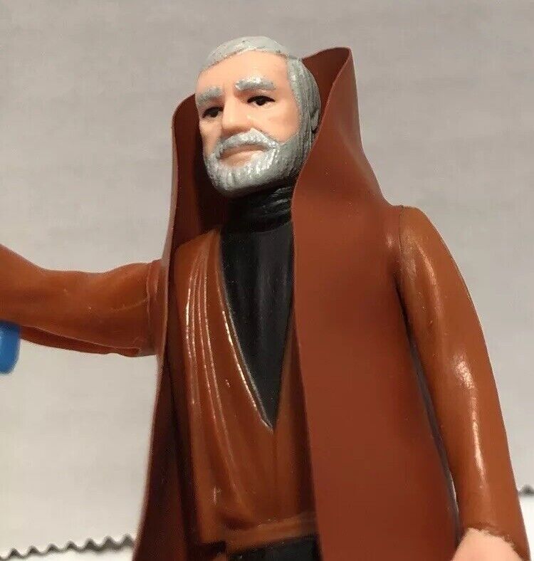 Ben (Obi-Wan) Kenobi sold