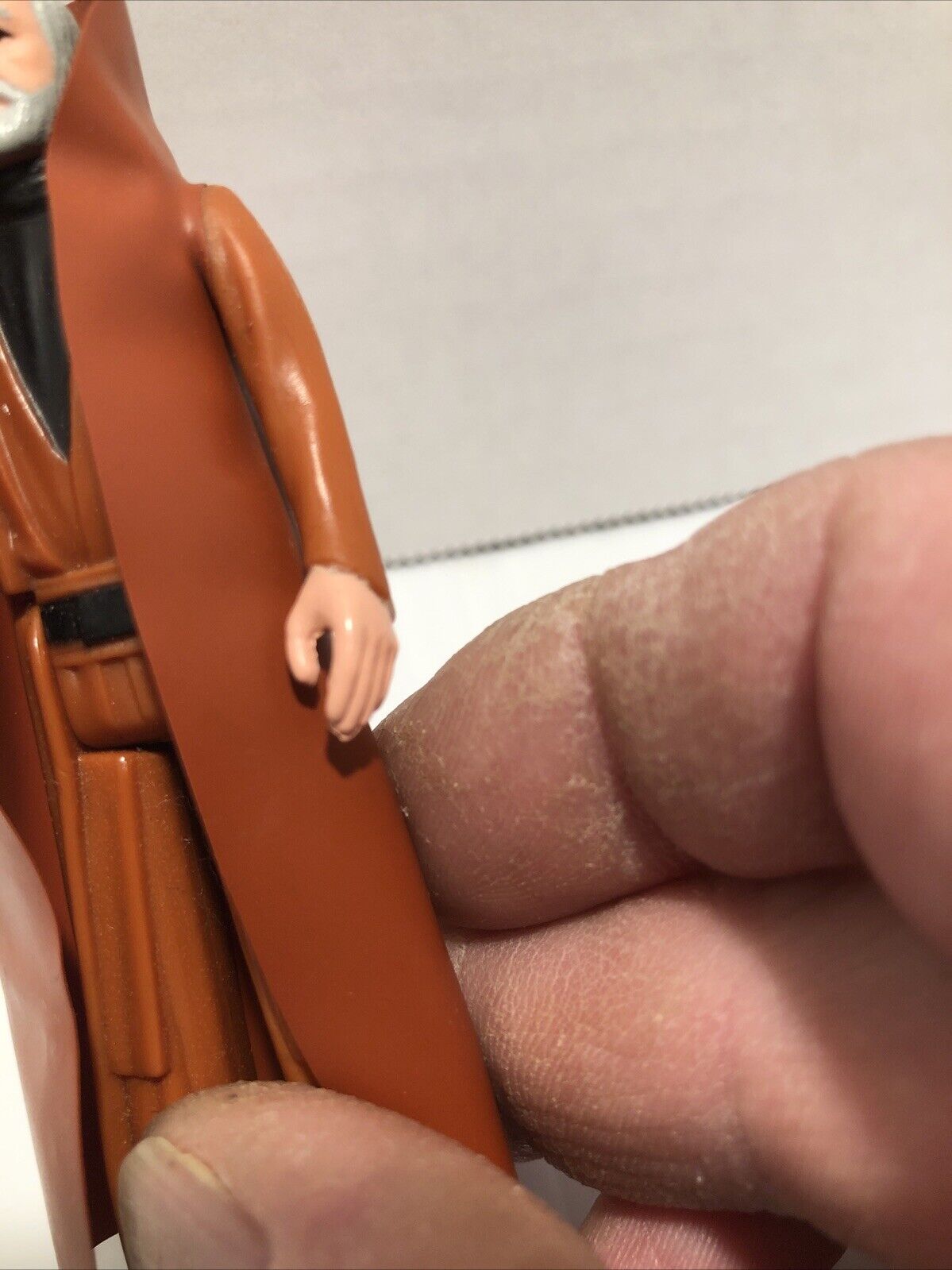 Ben (Obi-Wan) Kenobi sold