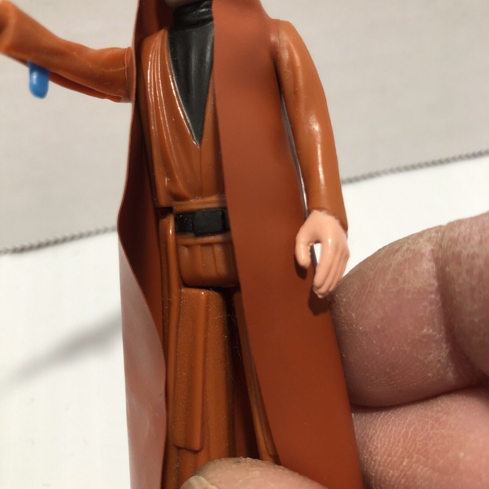 Ben (Obi-Wan) Kenobi sold