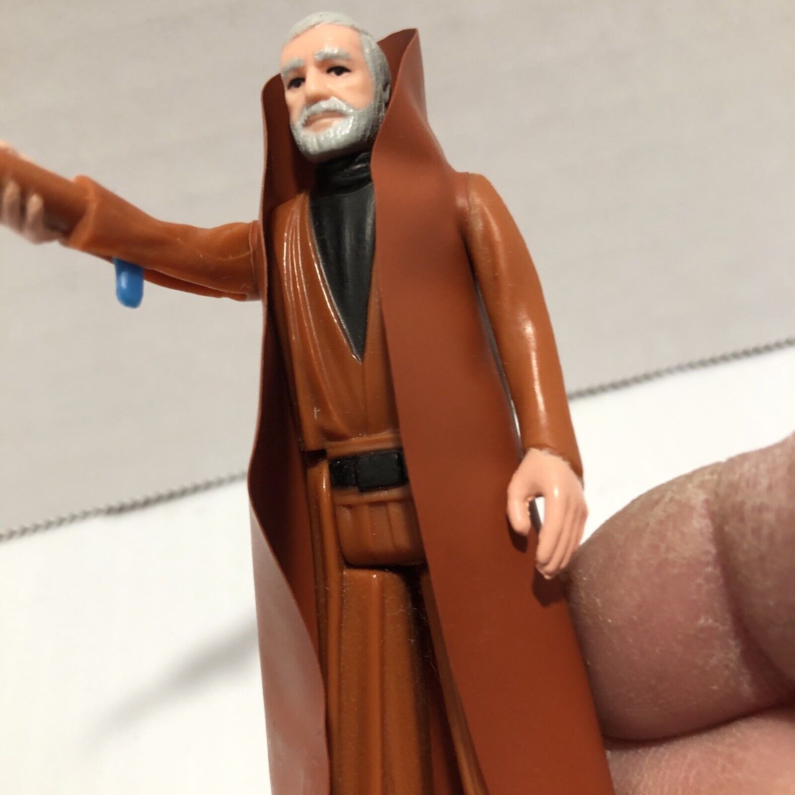 Ben (Obi-Wan) Kenobi sold