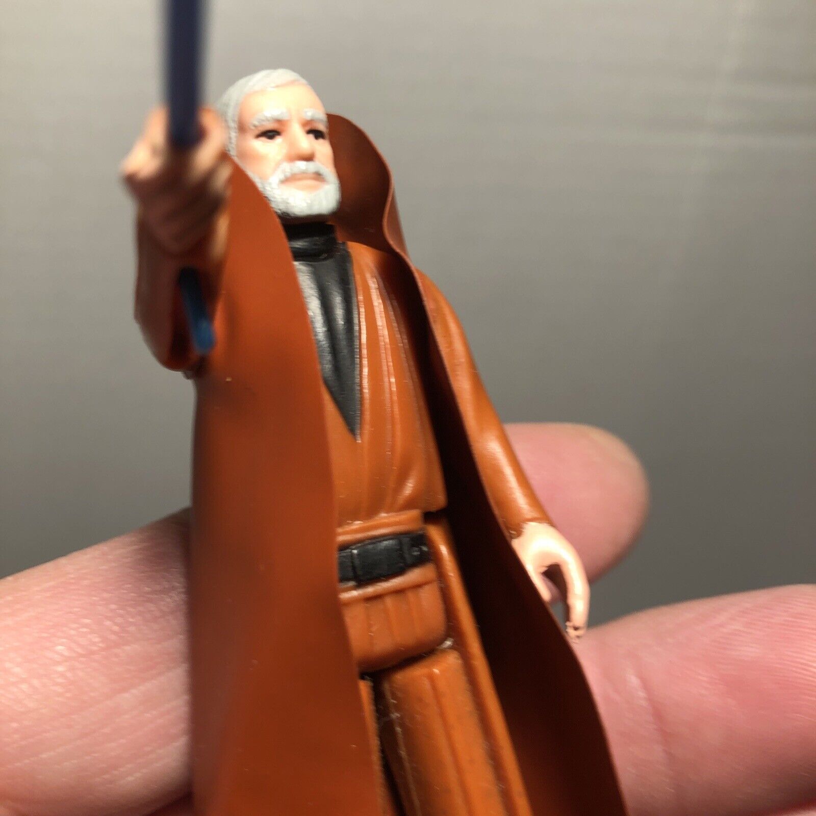 Ben (Obi-Wan) Kenobi sold