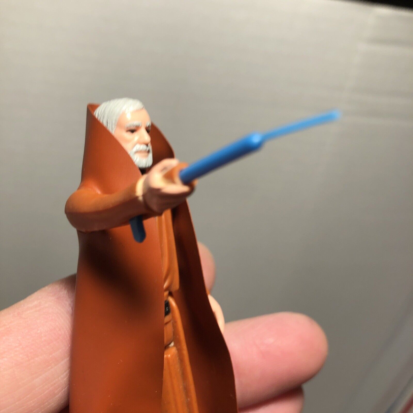 Ben (Obi-Wan) Kenobi sold