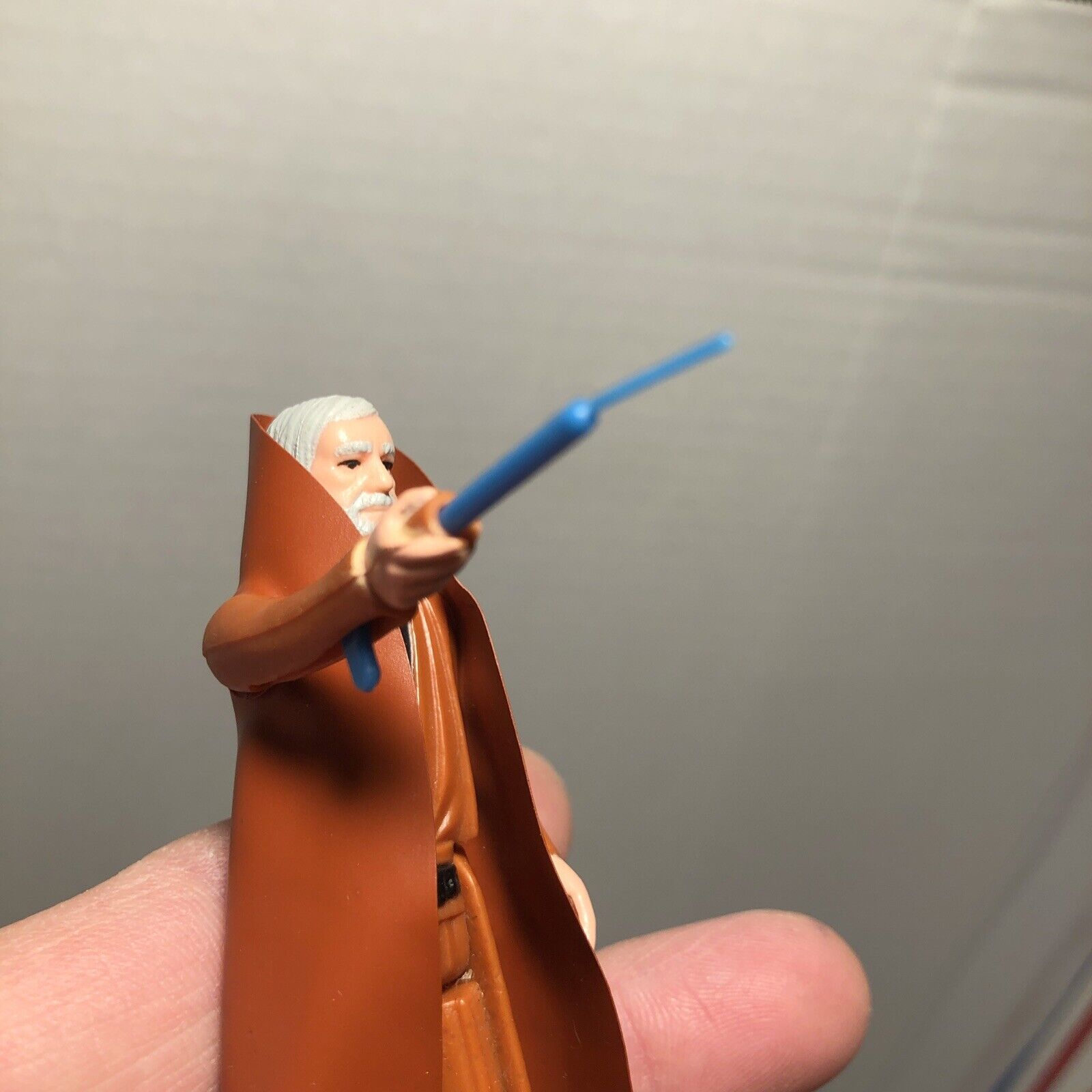 Ben (Obi-Wan) Kenobi sold