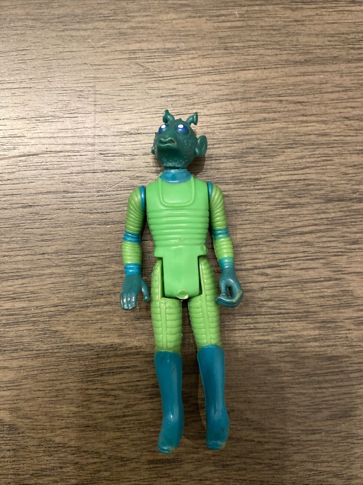 Greedo sold