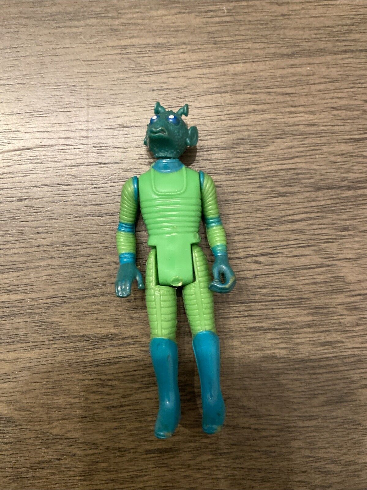 Greedo sold