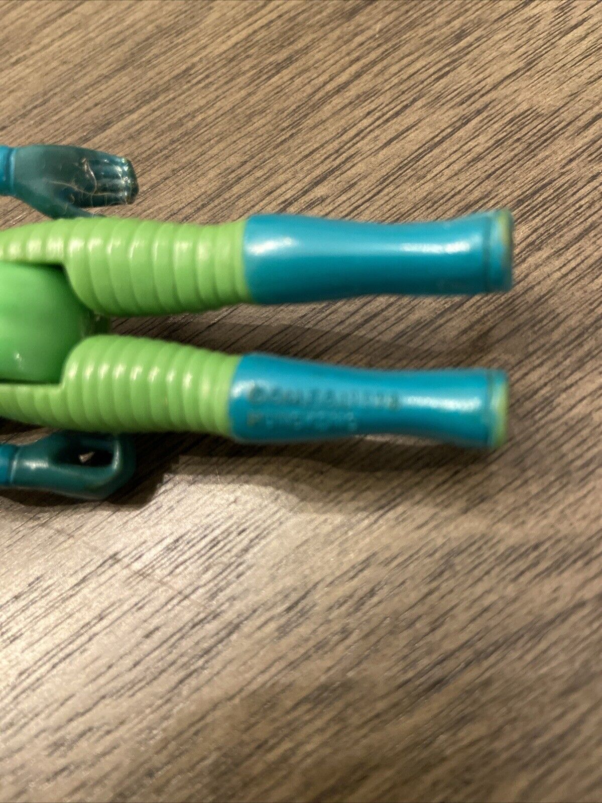 Greedo sold