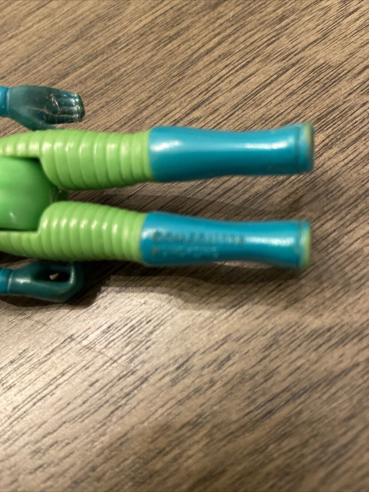 Greedo sold