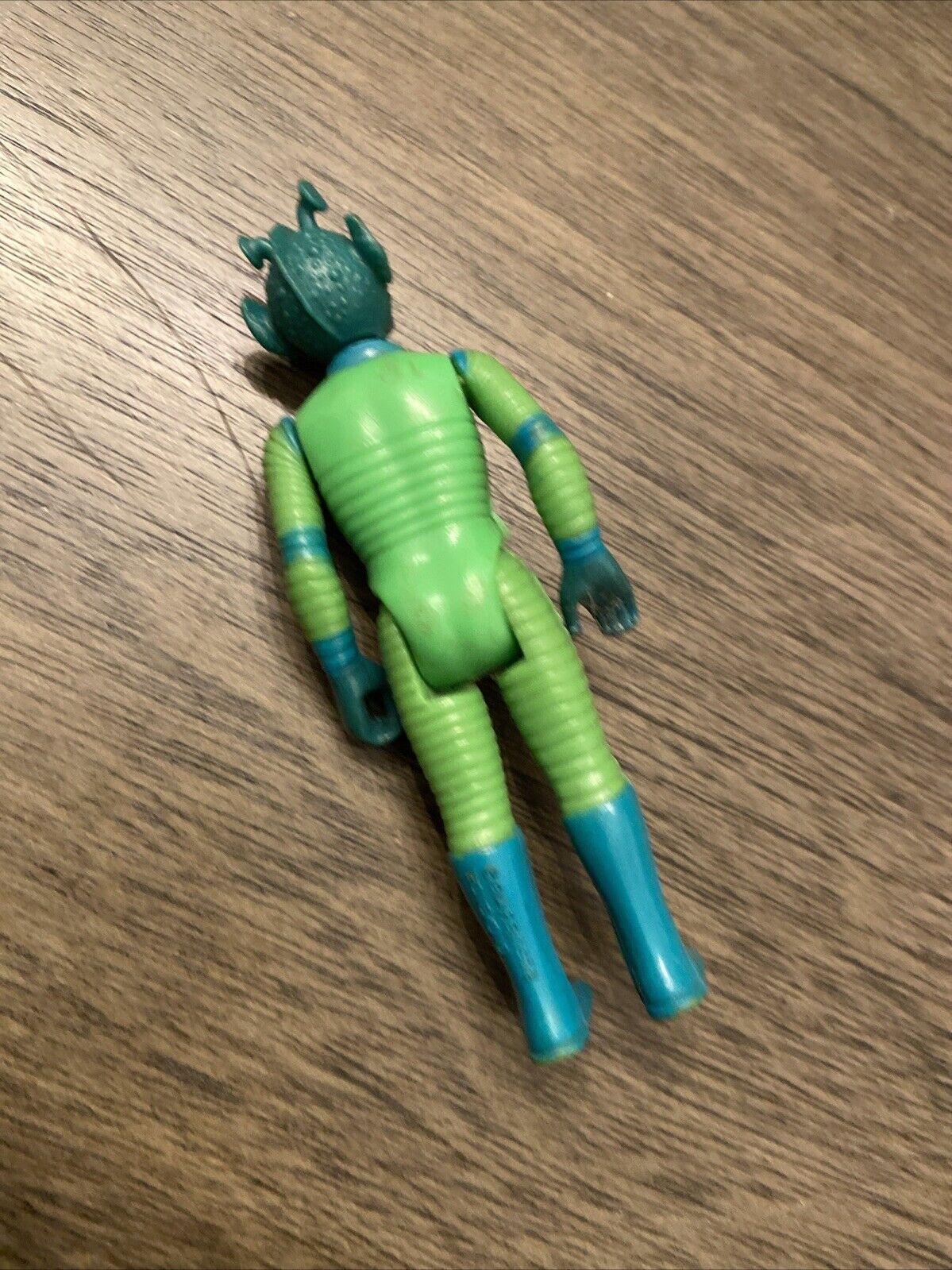 Greedo sold