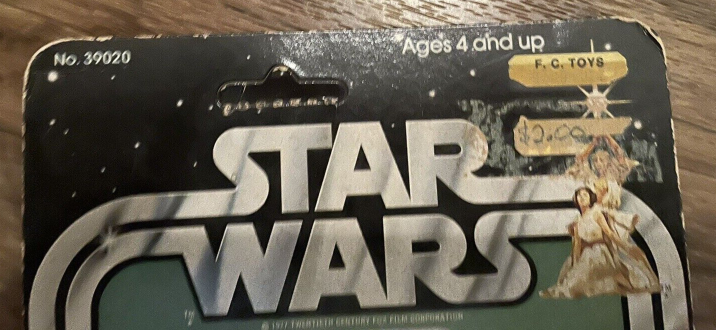 Greedo sold
