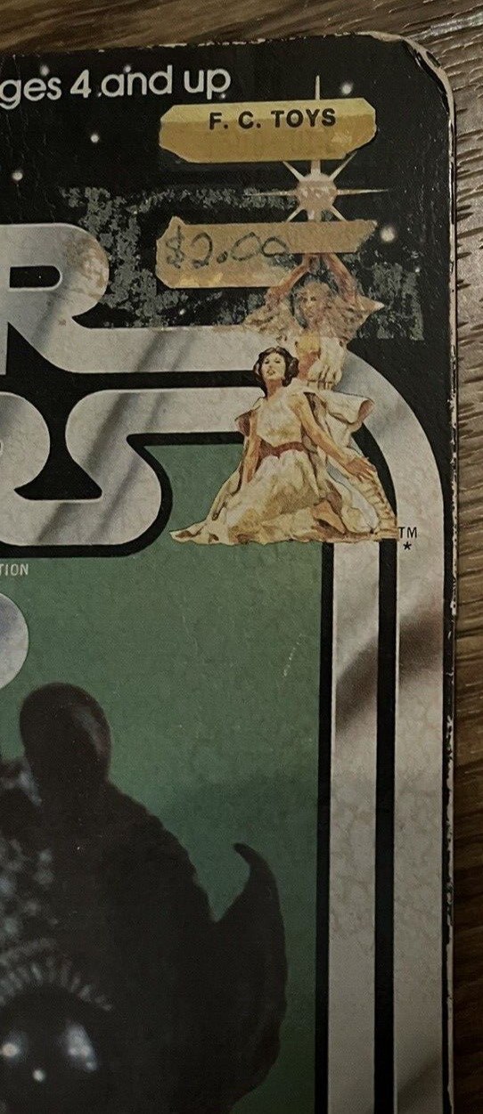 Greedo sold