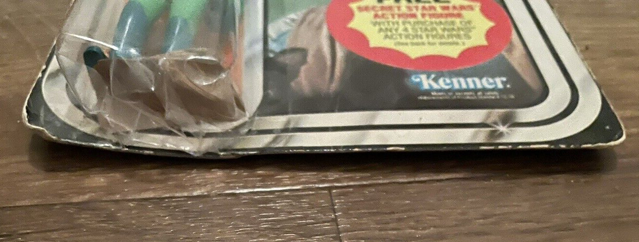 Greedo sold