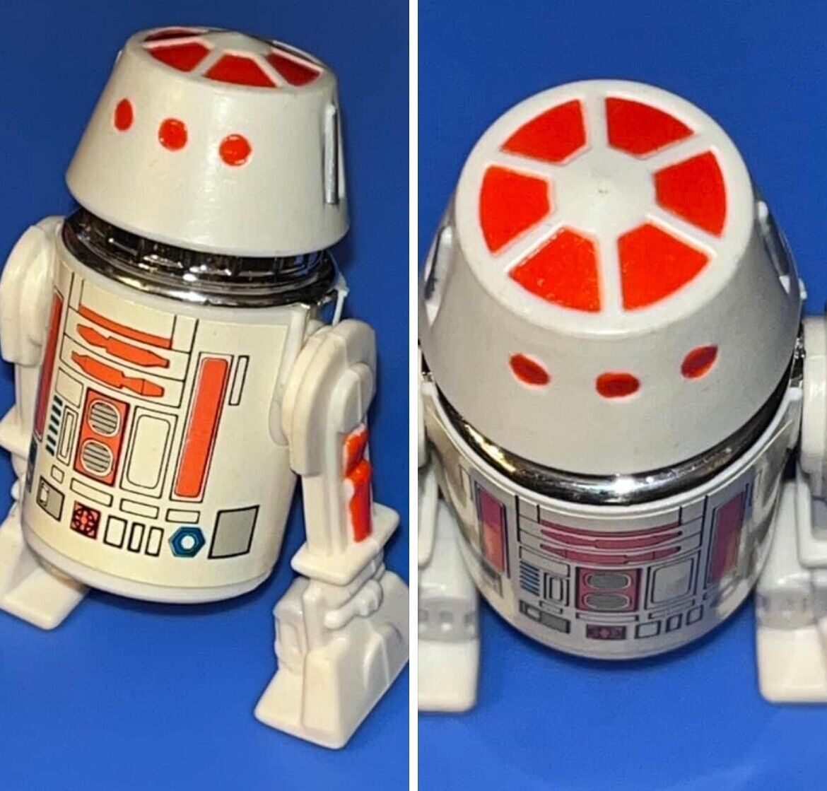 R5-D4 (Arfive-Defour) sold