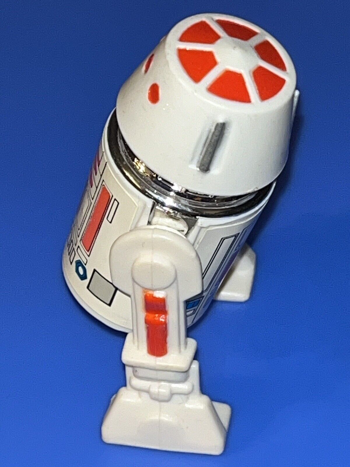 R5-D4 (Arfive-Defour) sold