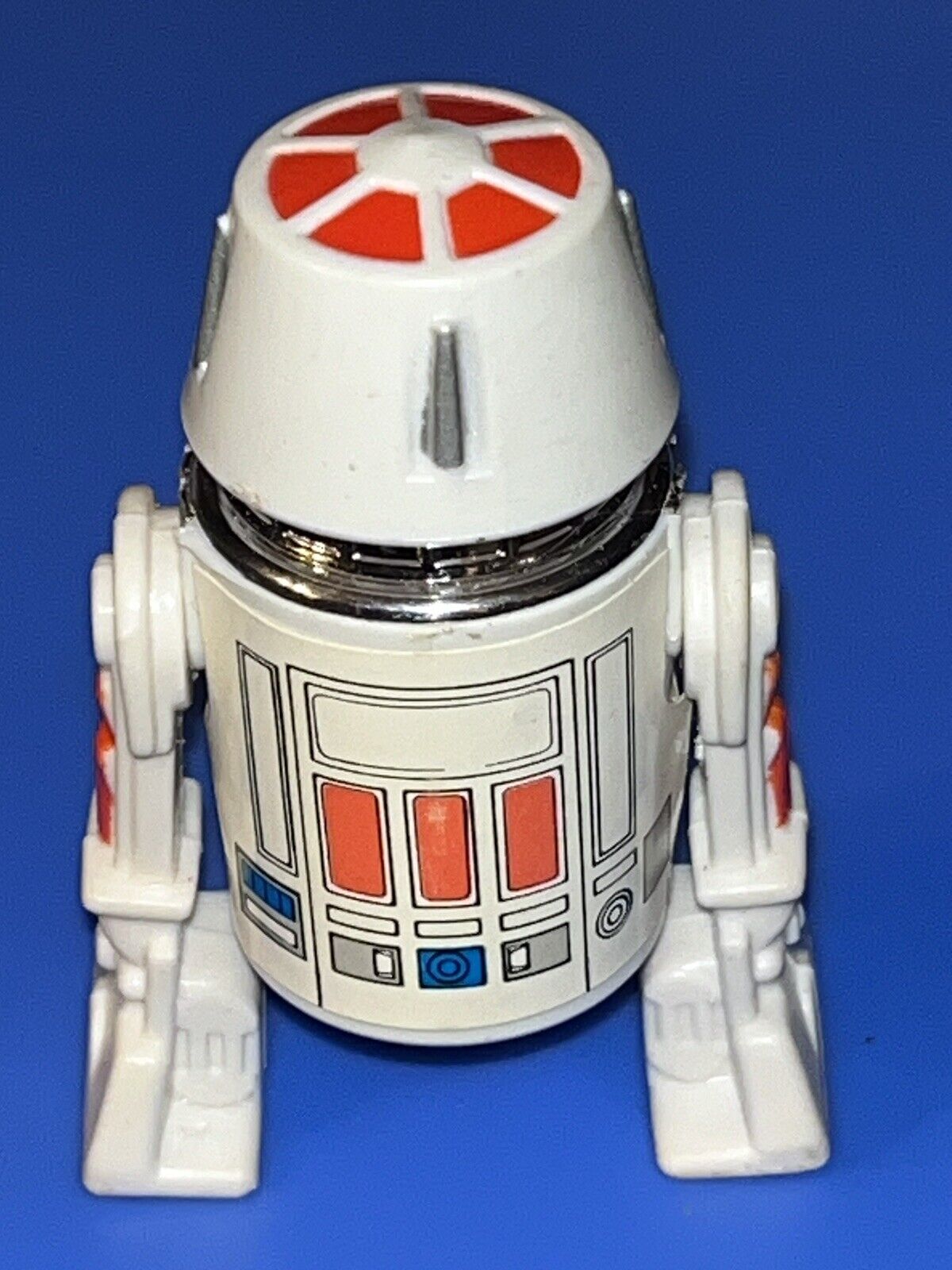 R5-D4 (Arfive-Defour) sold