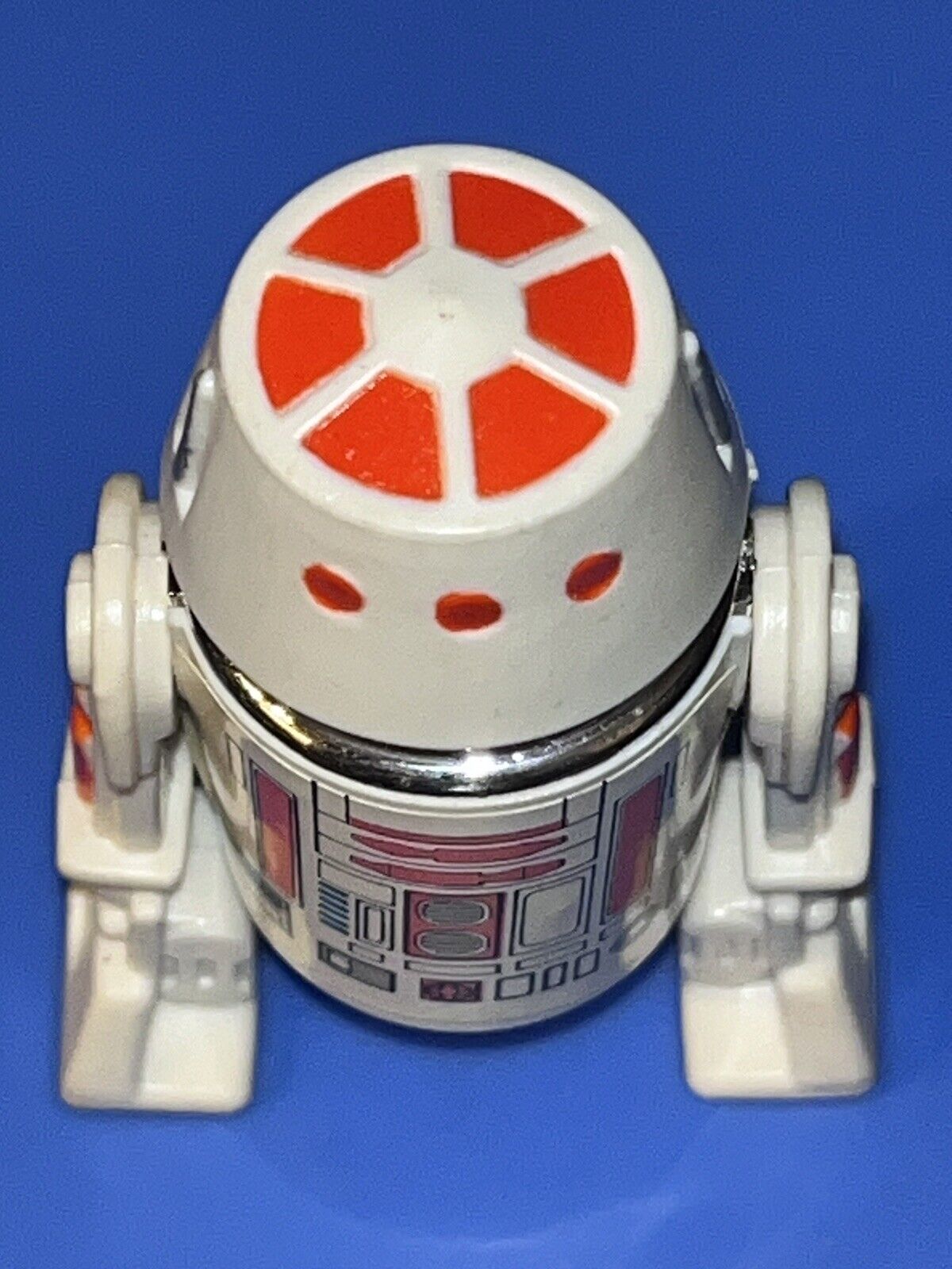 R5-D4 (Arfive-Defour) sold