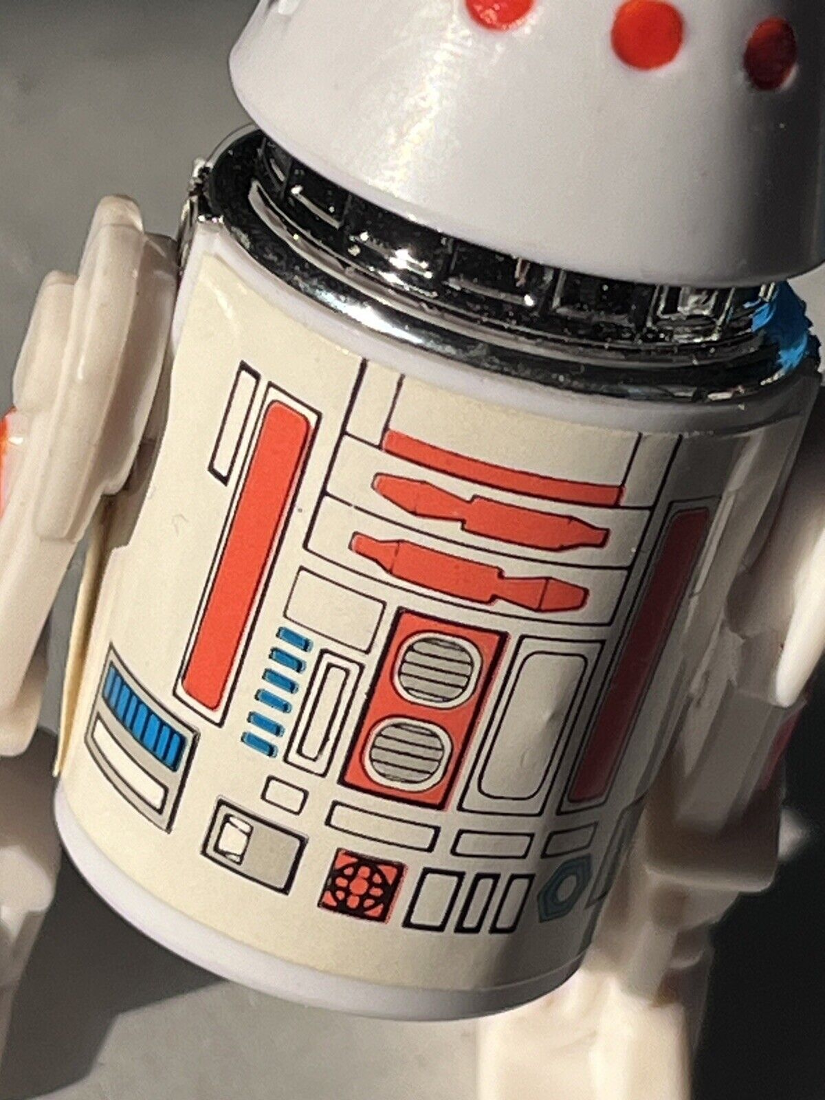 R5-D4 (Arfive-Defour) sold