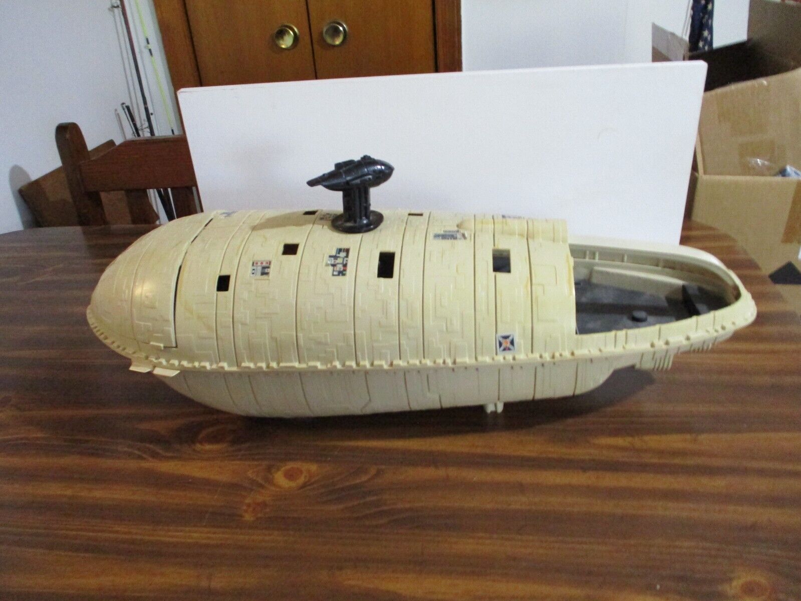 Rebel Transport sold