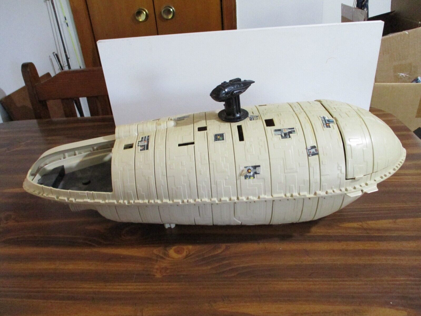 Rebel Transport sold