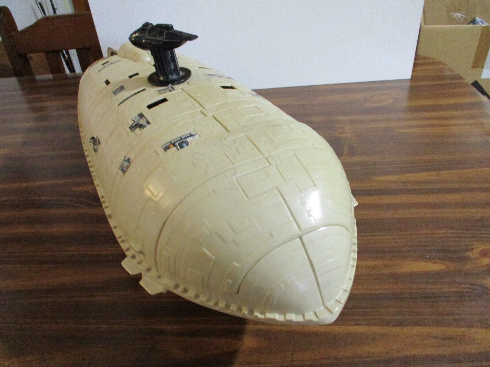 Rebel Transport sold