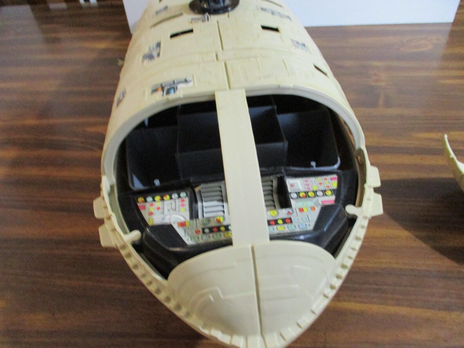 Rebel Transport sold