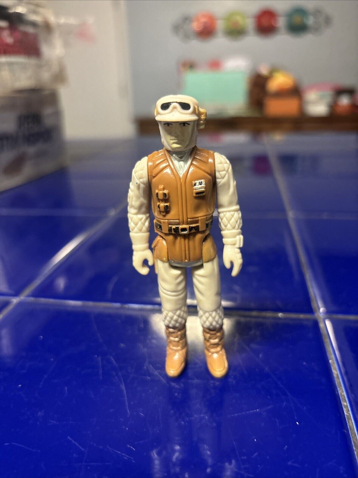 Rebel Soldier (Hoth Battle Gear) sold