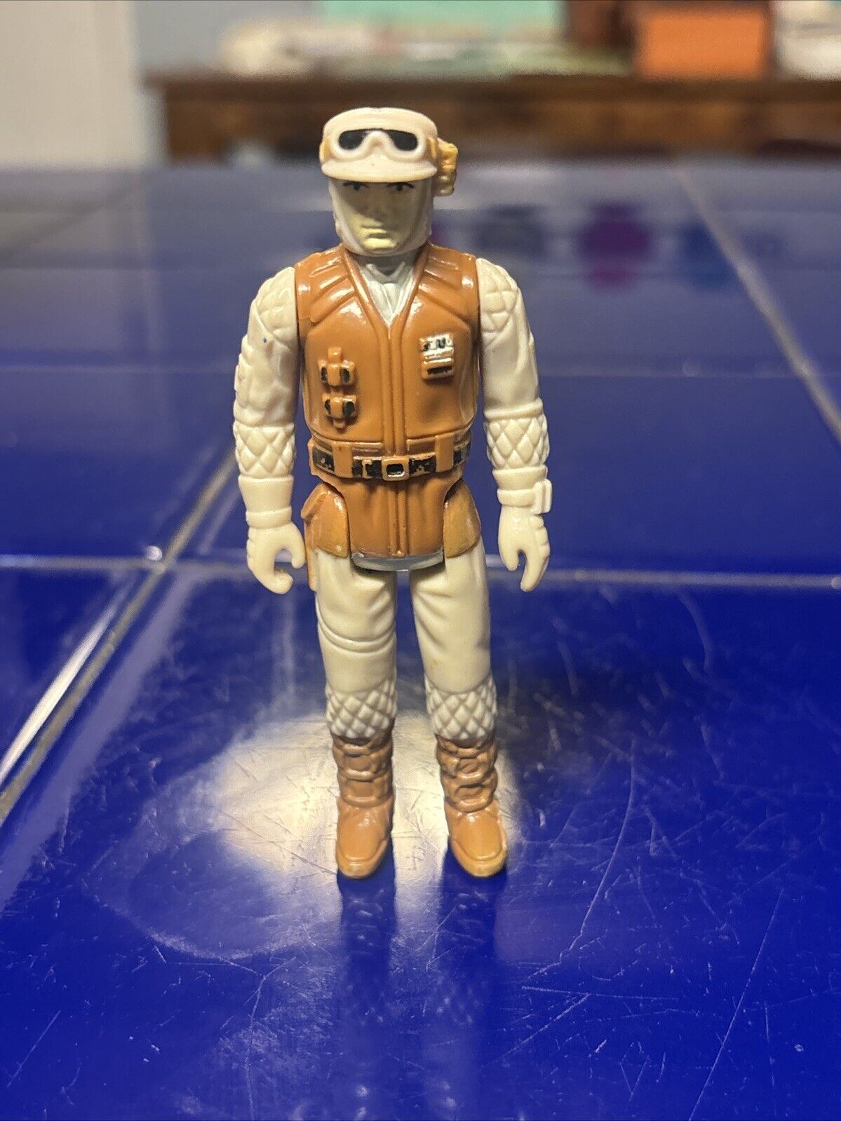 Rebel Soldier (Hoth Battle Gear) sold