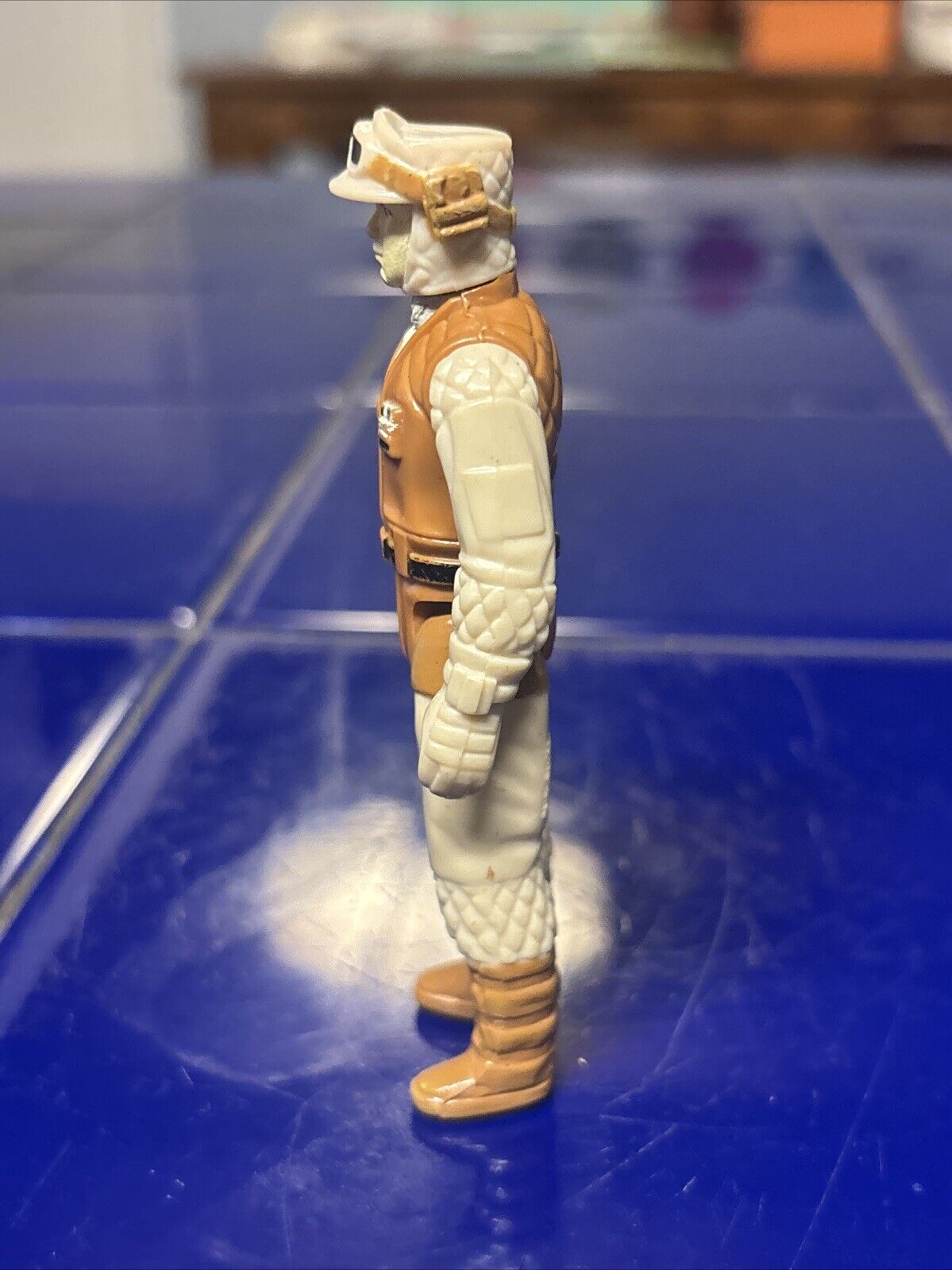 Rebel Soldier (Hoth Battle Gear) sold