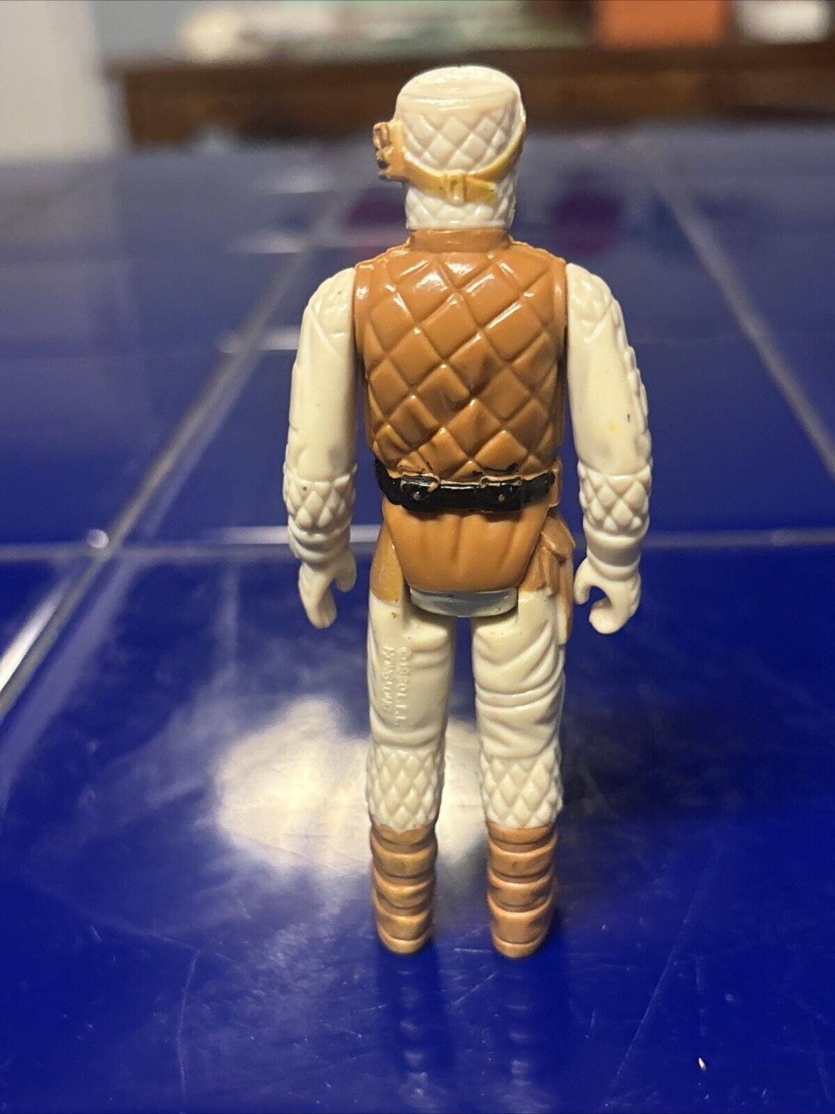 Rebel Soldier (Hoth Battle Gear) sold