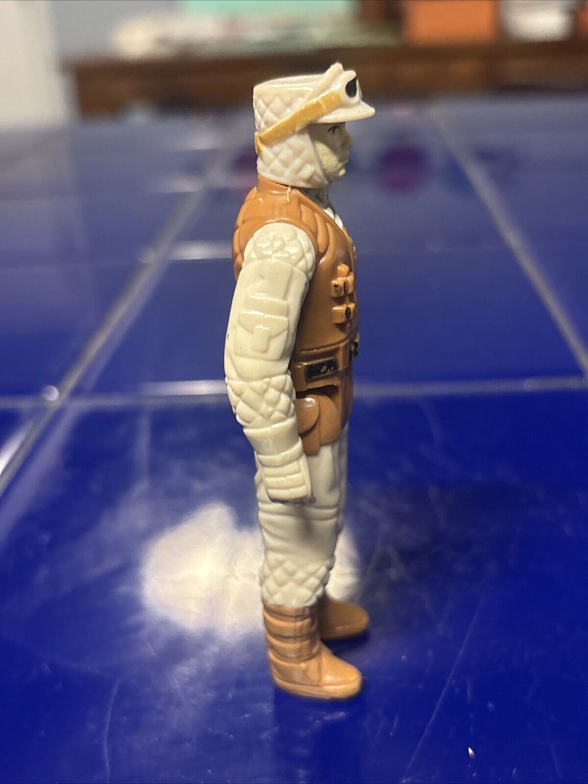 Rebel Soldier (Hoth Battle Gear) sold