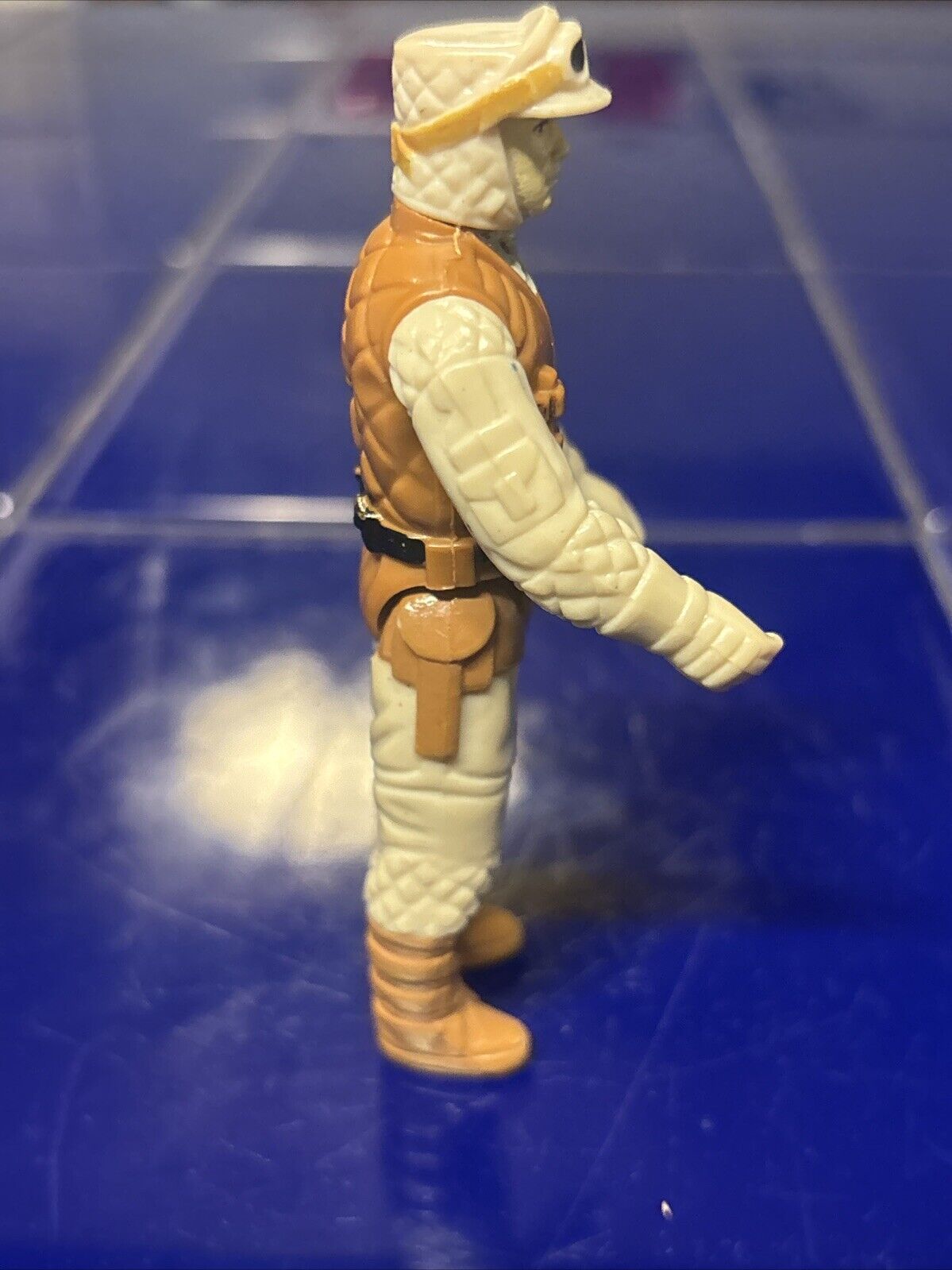 Rebel Soldier (Hoth Battle Gear) sold
