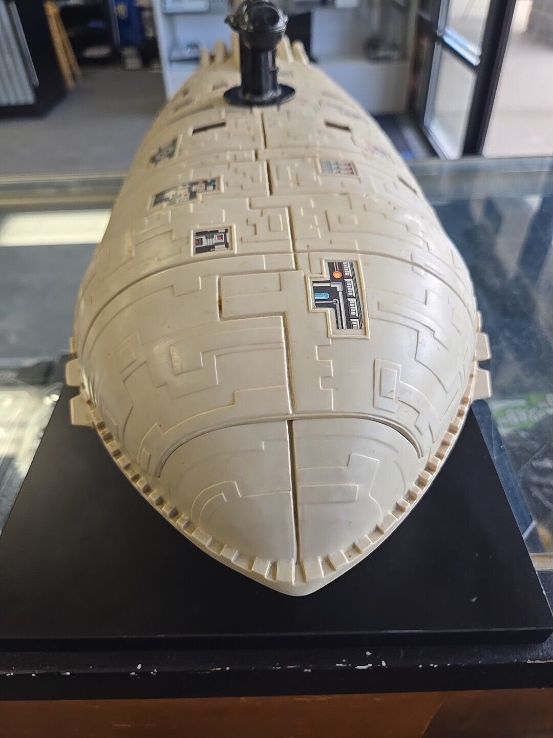 Rebel Transport sold