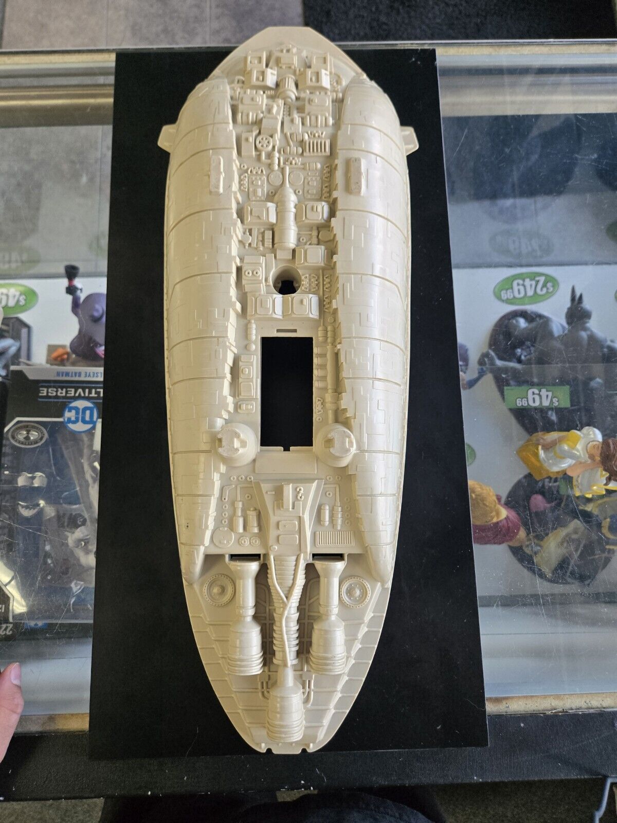 Rebel Transport sold