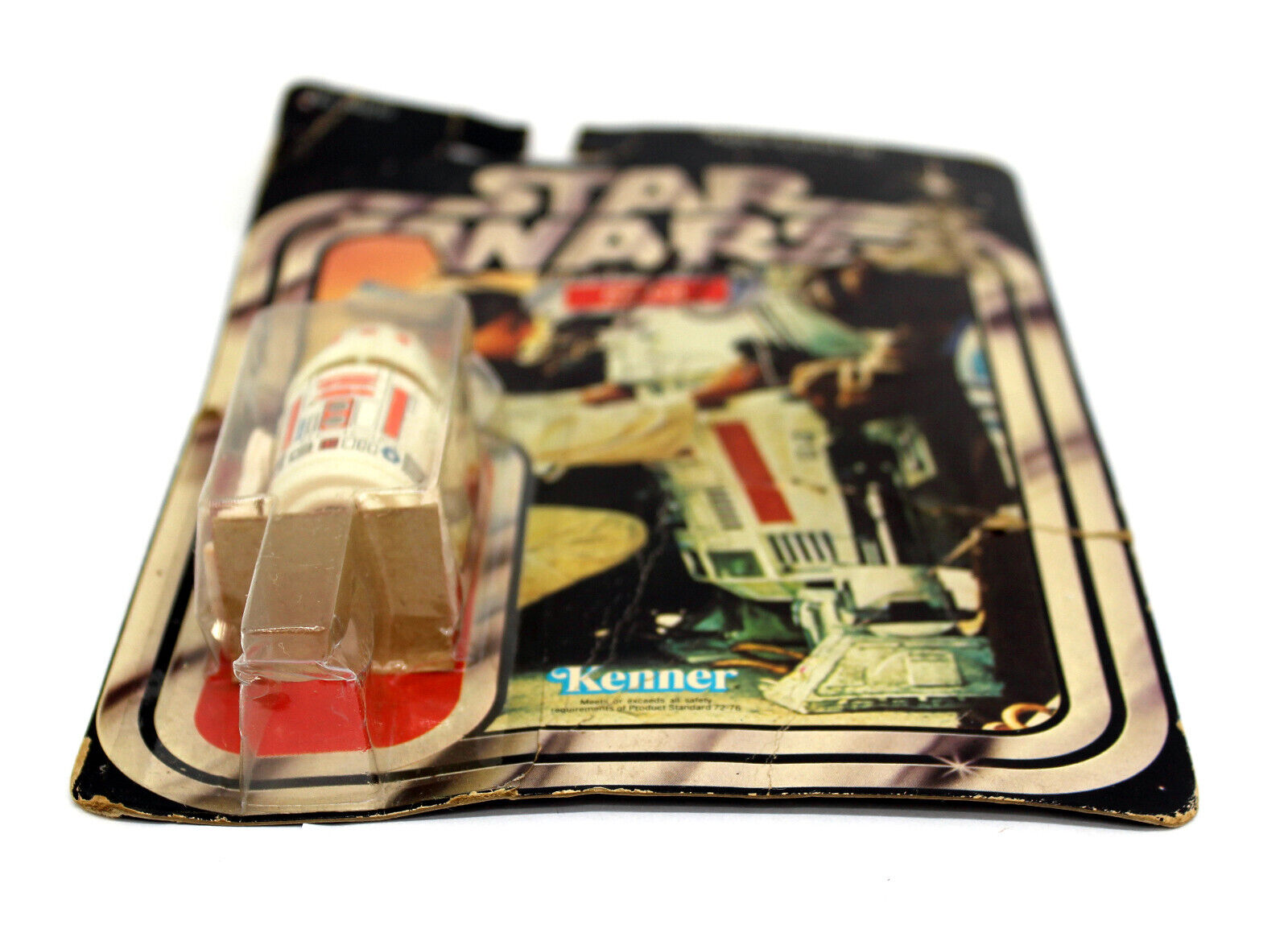 R5-D4 (Arfive-Defour) sold