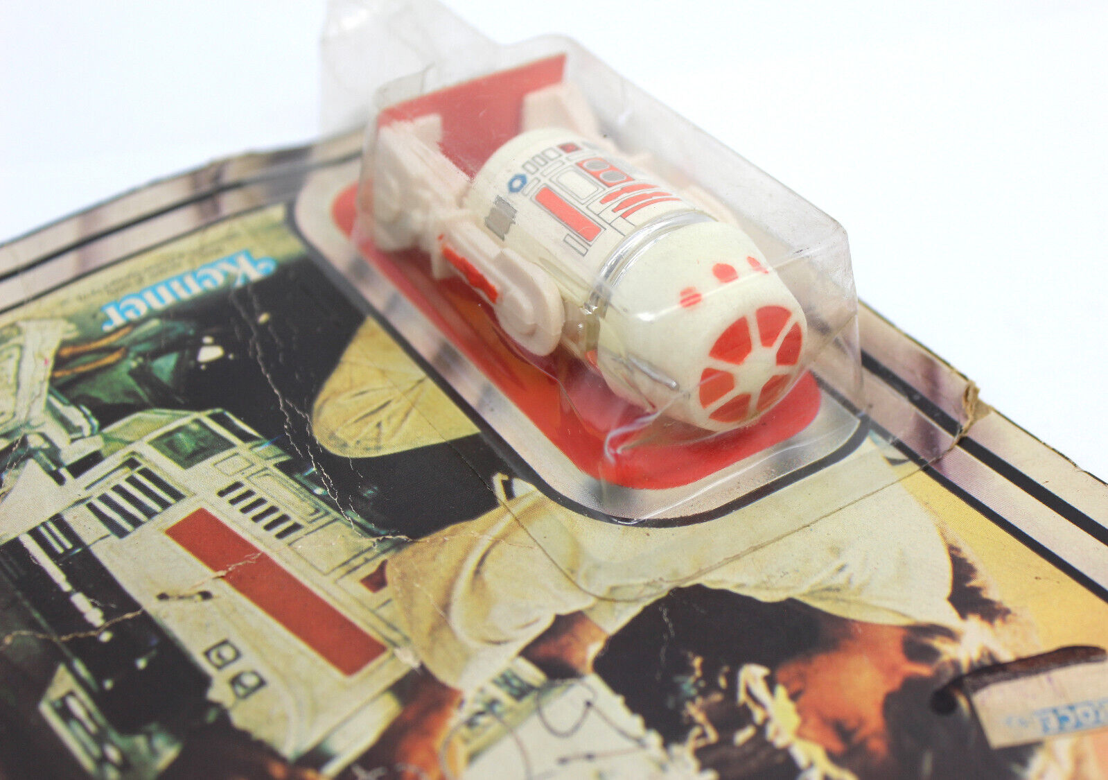 R5-D4 (Arfive-Defour) sold