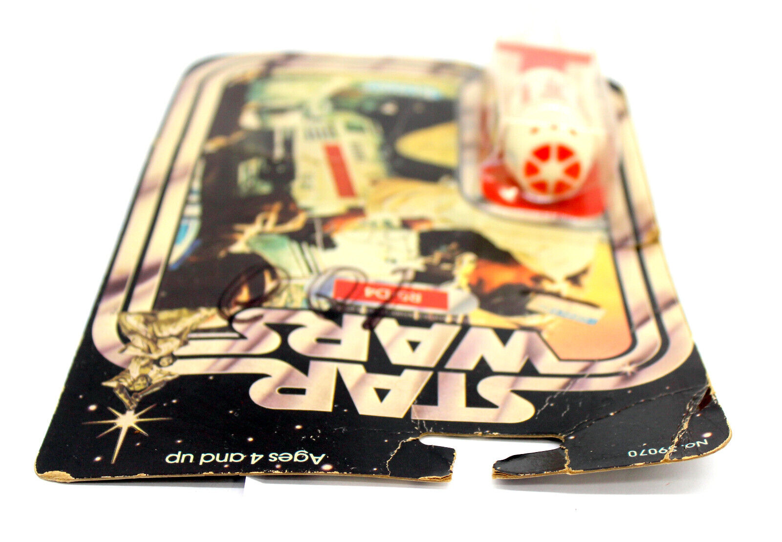 R5-D4 (Arfive-Defour) sold